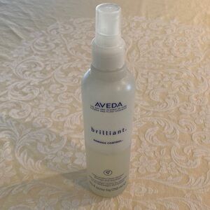 Aveda Brilliant Damage Control